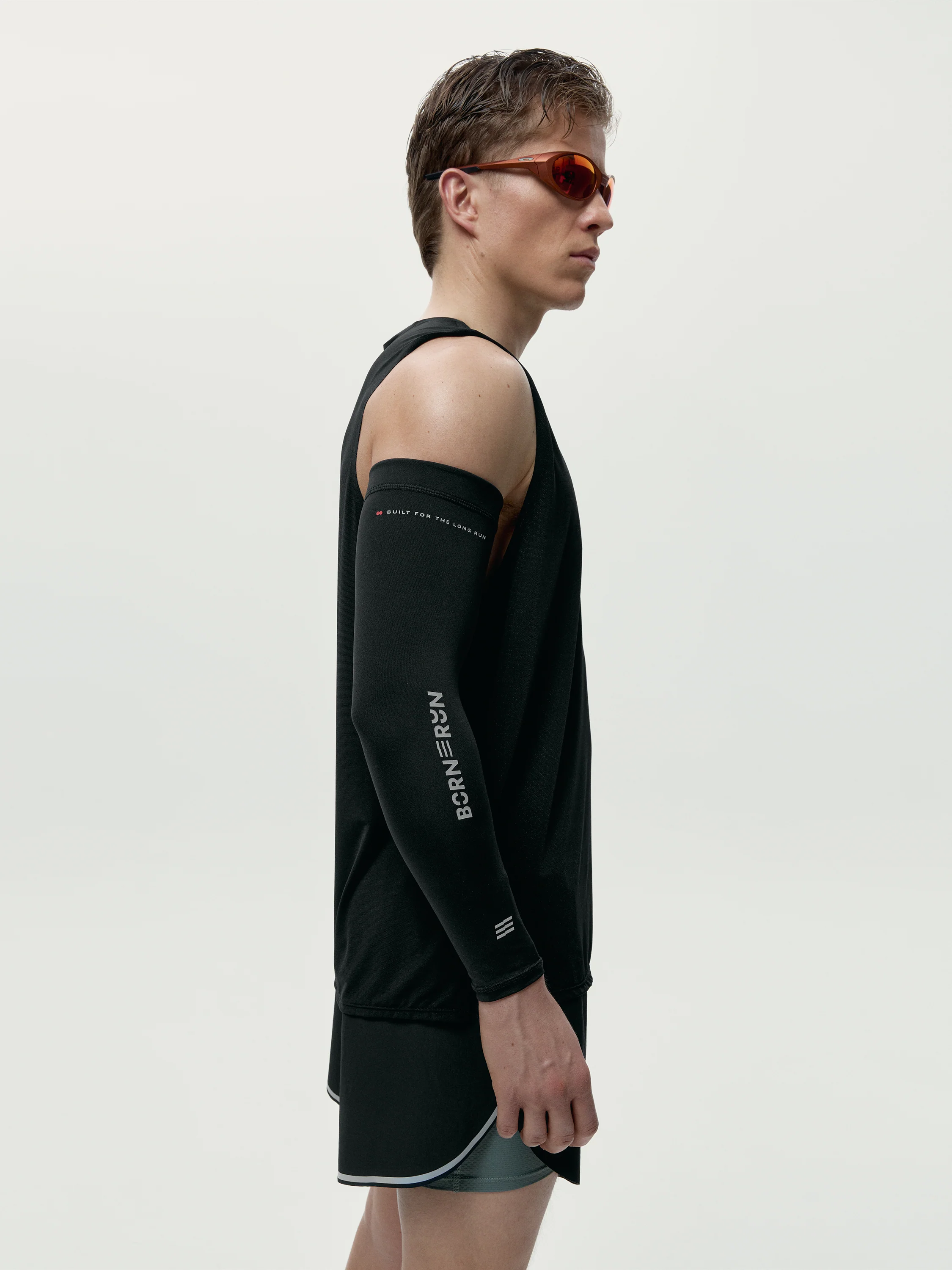 Arm Run Black - Image 3