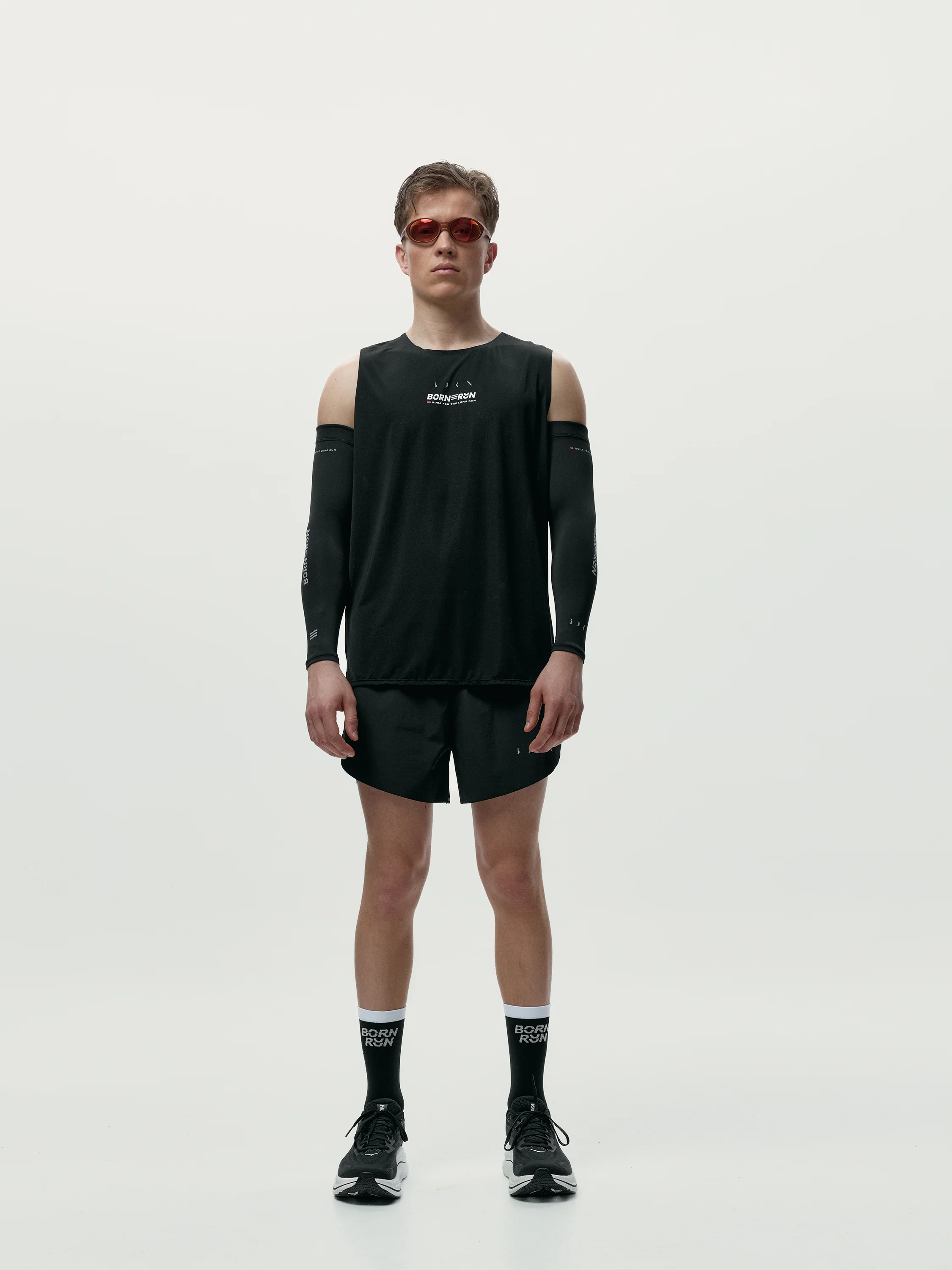 Arm Run Black - Image 4