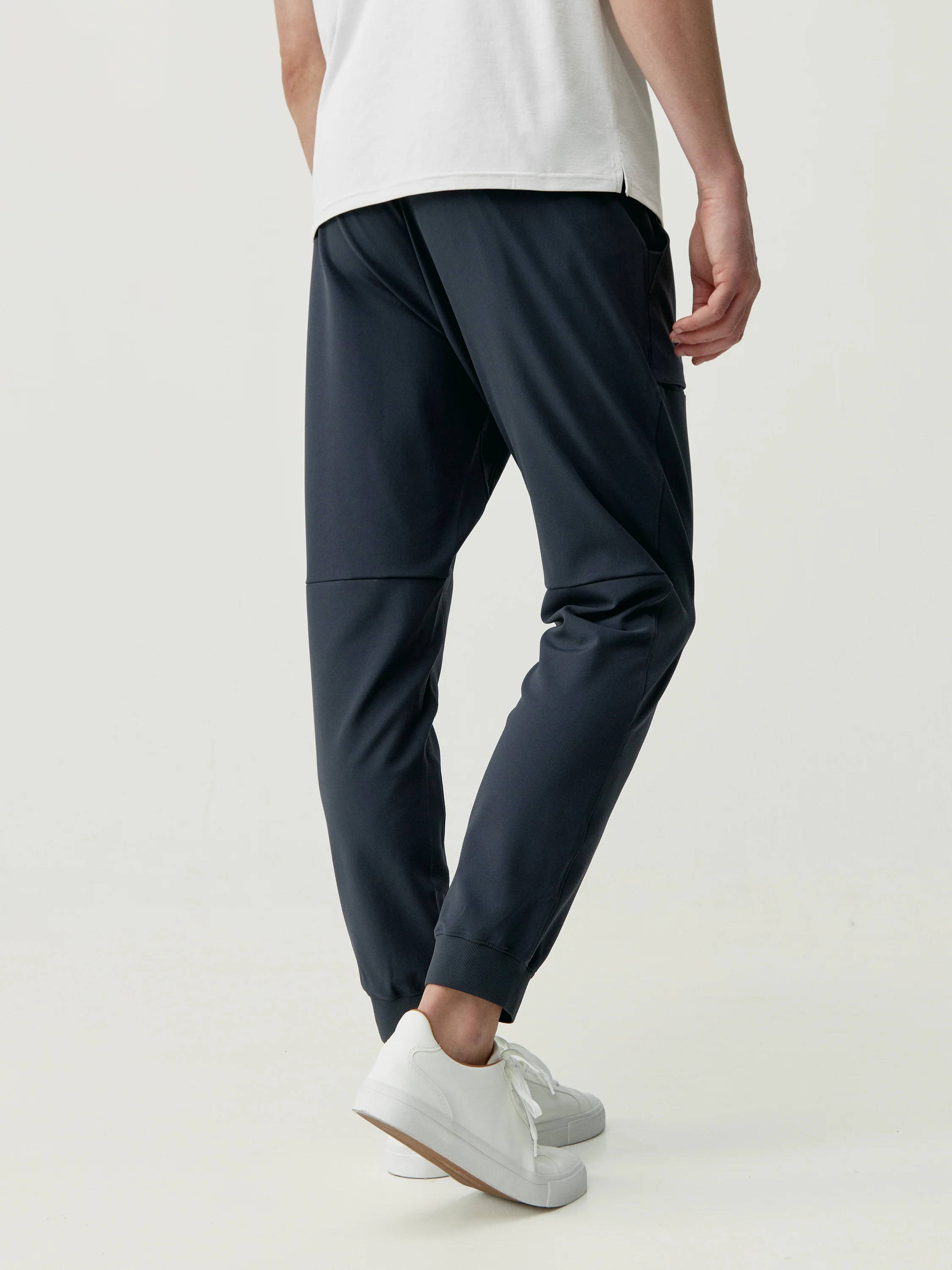 Jogger Tiber Road Gray - Image 2