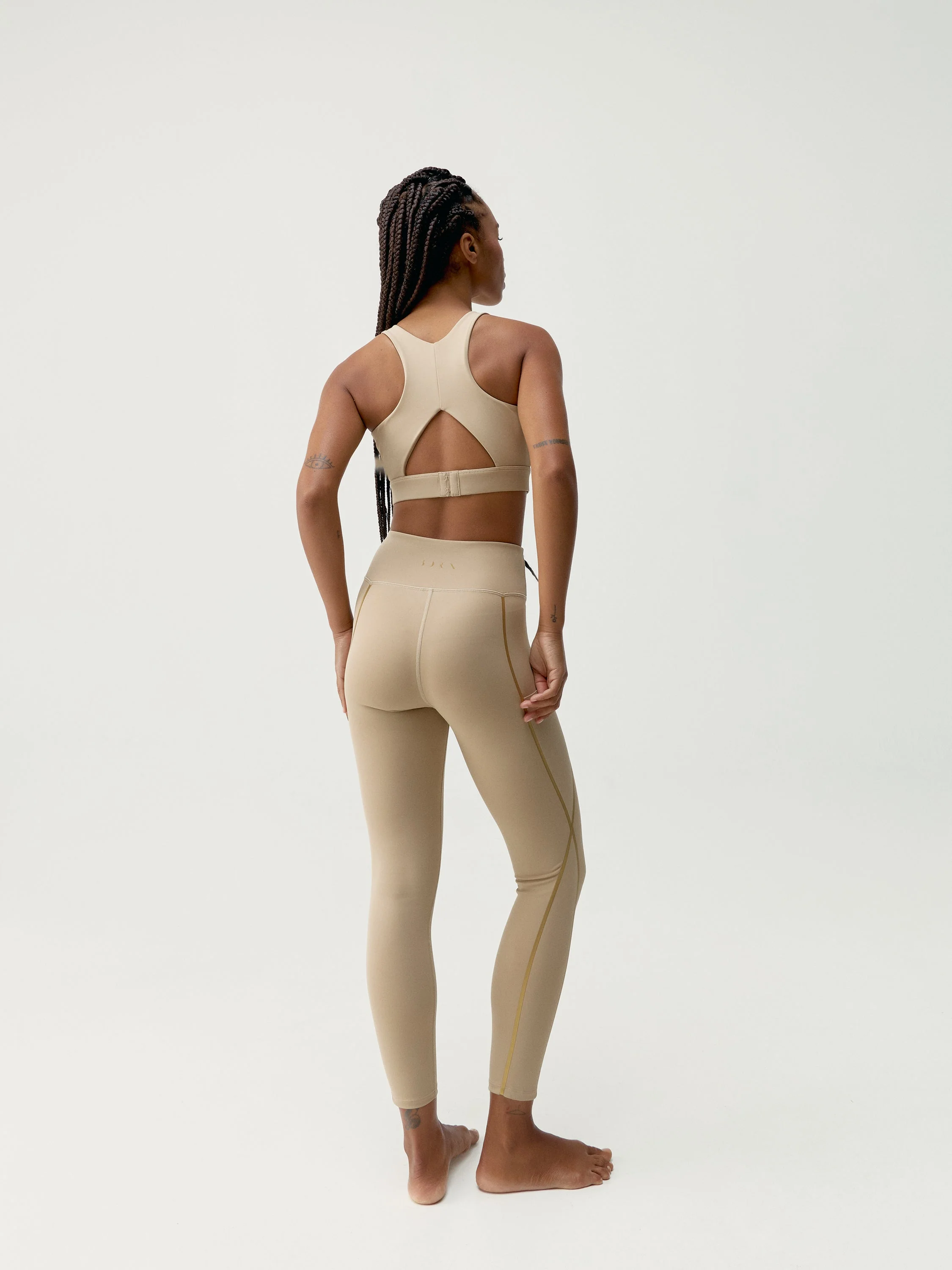 Legging Gold Stick - Image 5