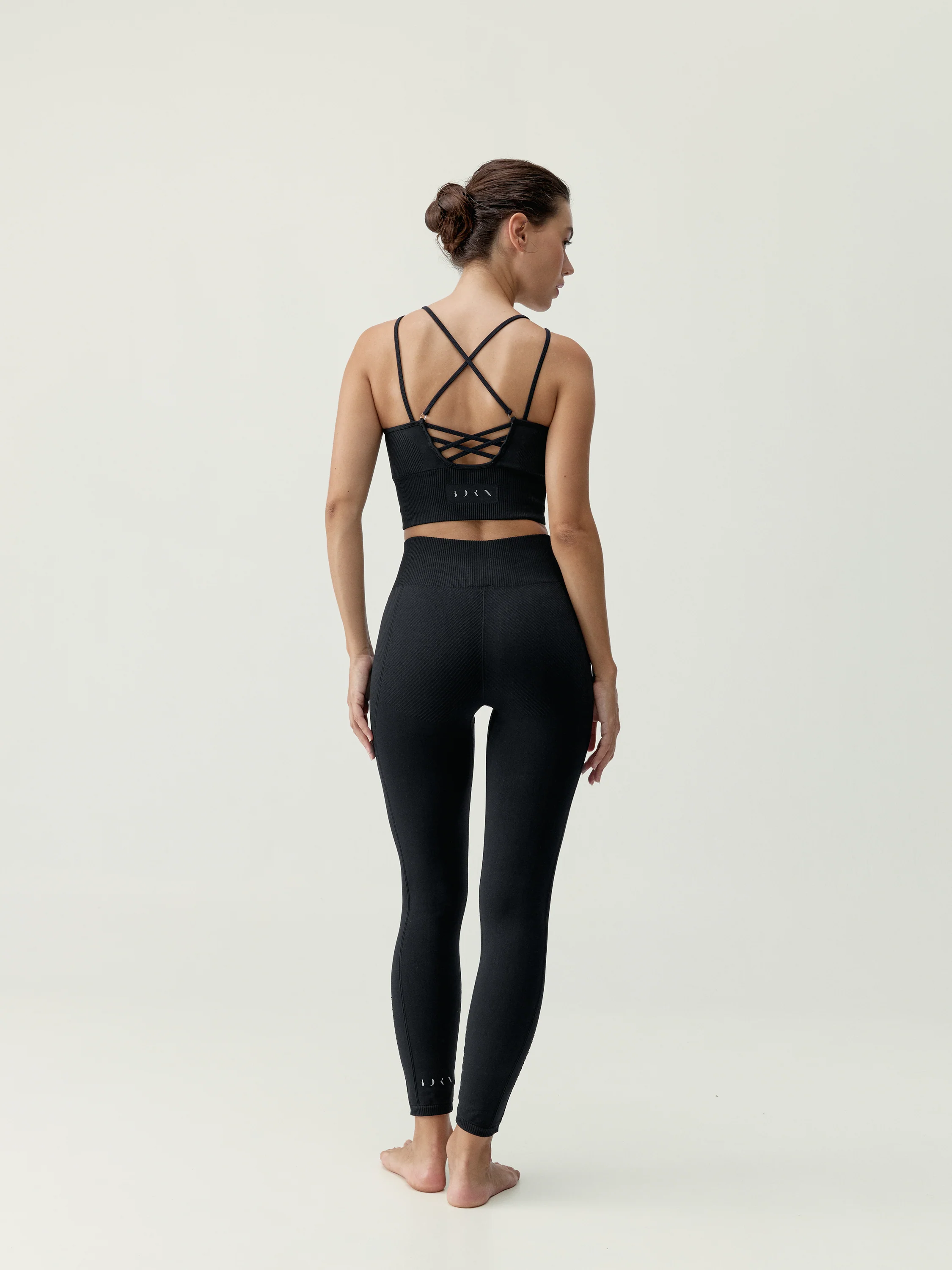 Legging India Black - Image 5