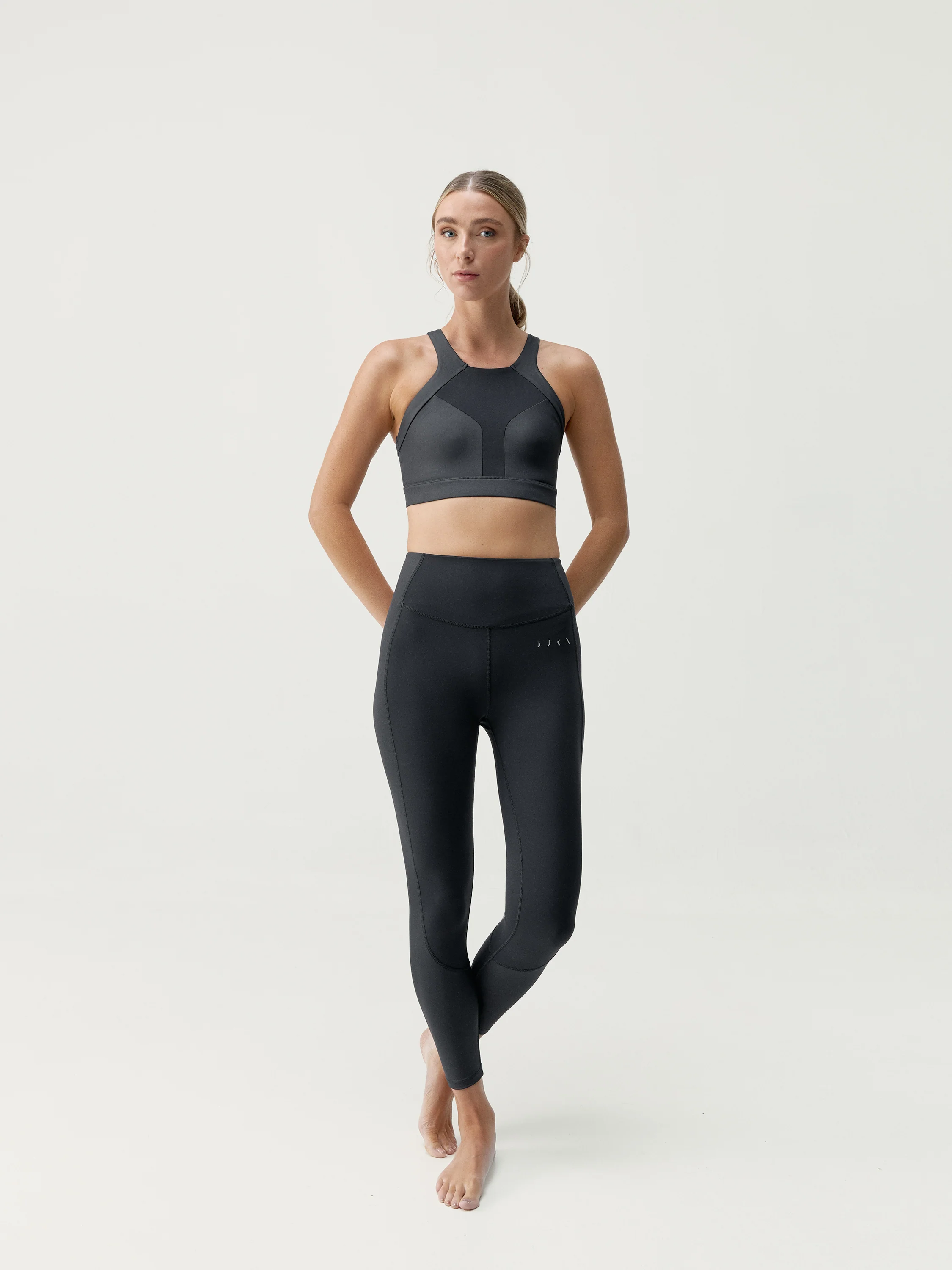 Top Luana Black - Image 6