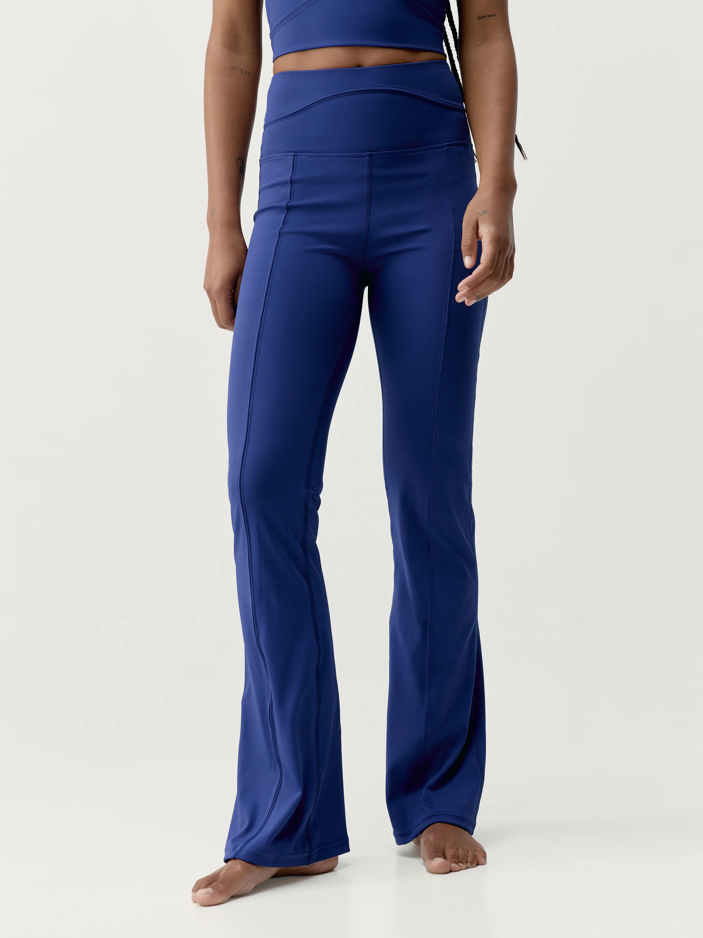 Legging Saori Next Blue - Image 4