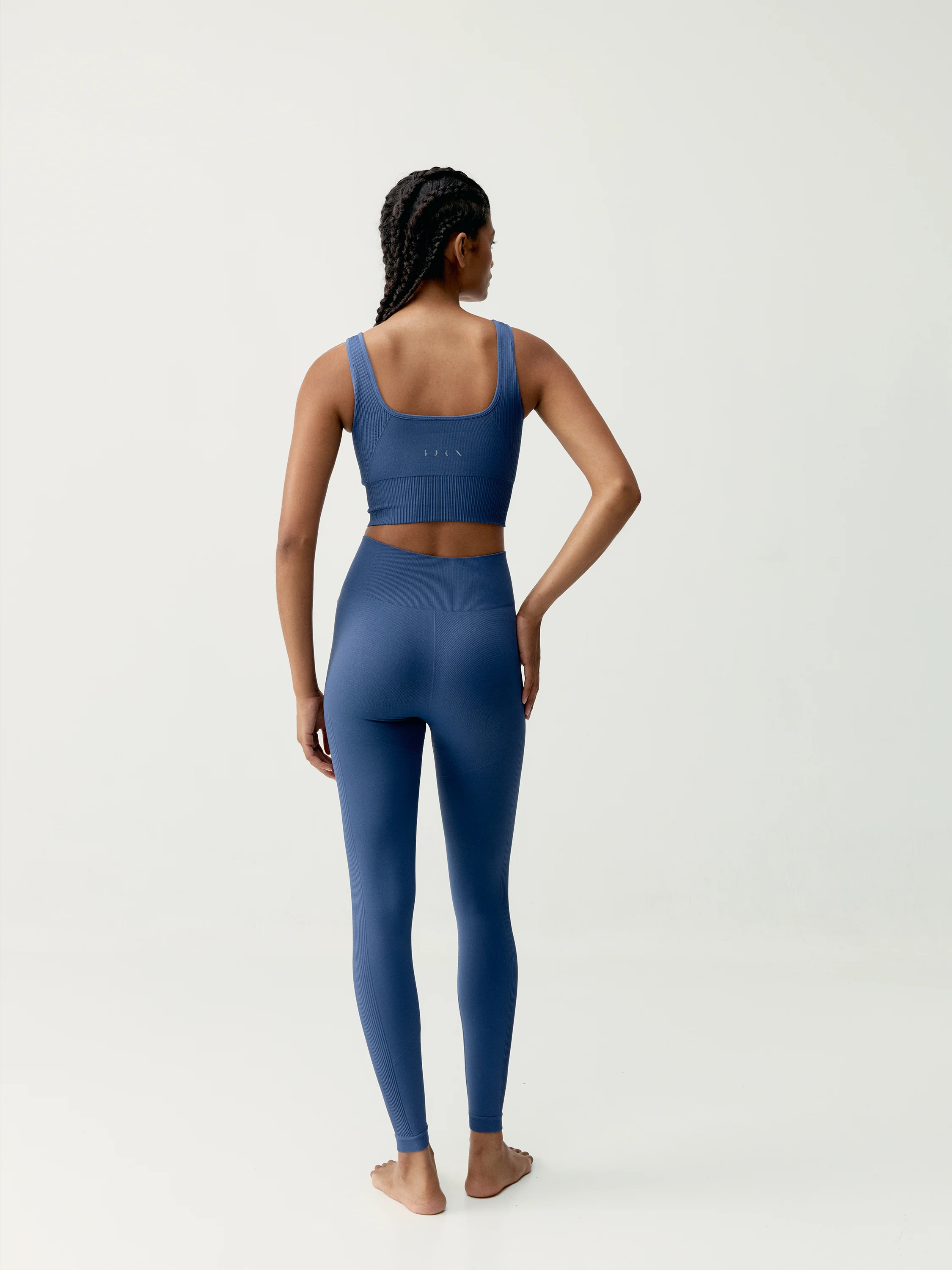 Legging Yami Blufin - Image 5