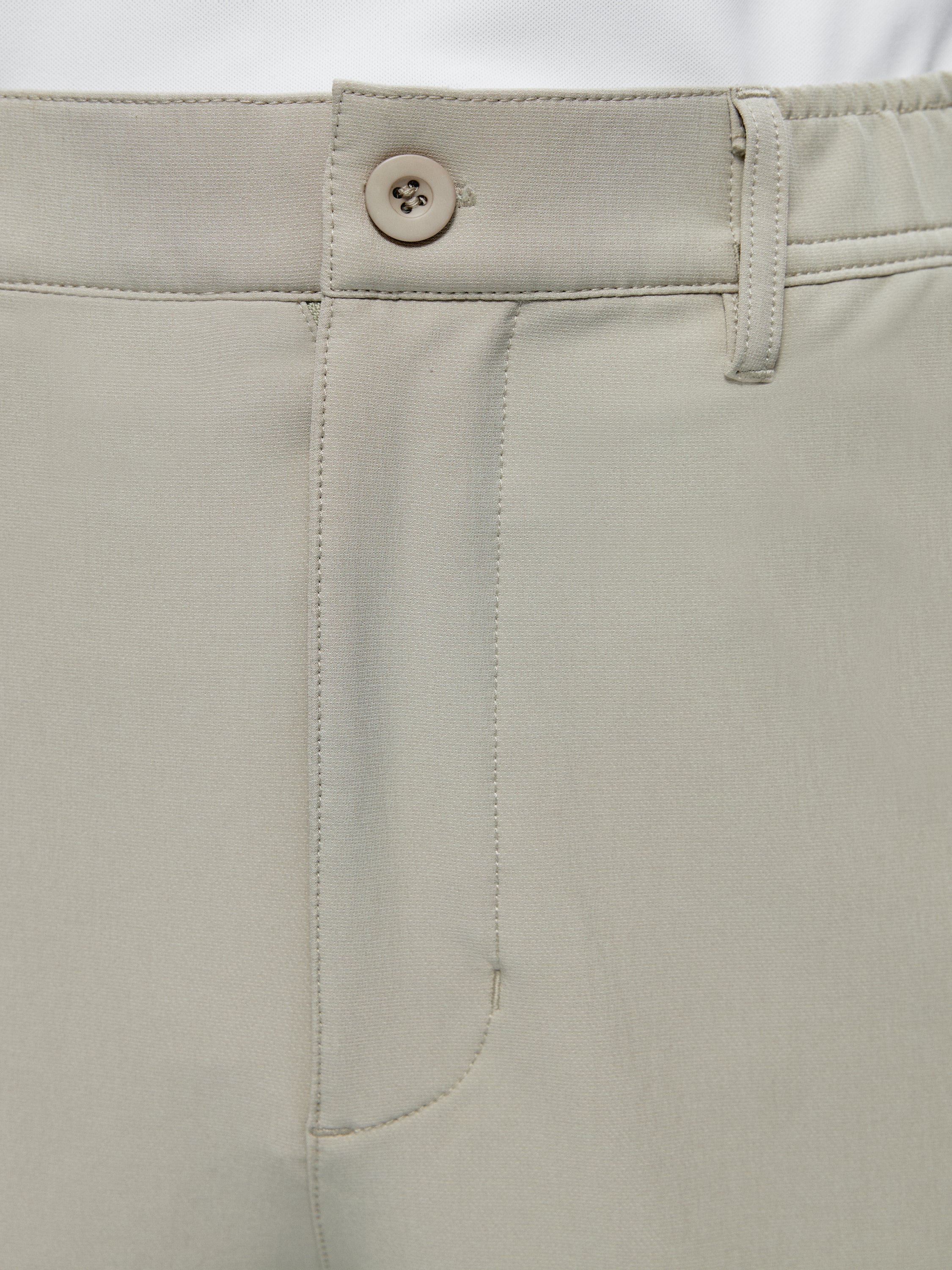 Pant Ganges 2.0 Stone - Image 2