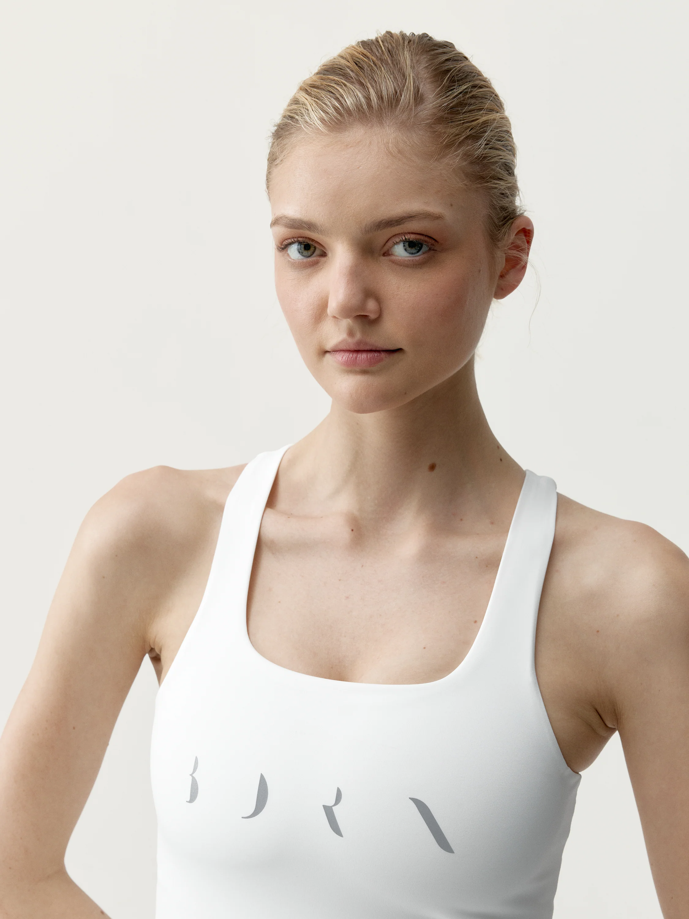 Dress Roland Off White - Image 2