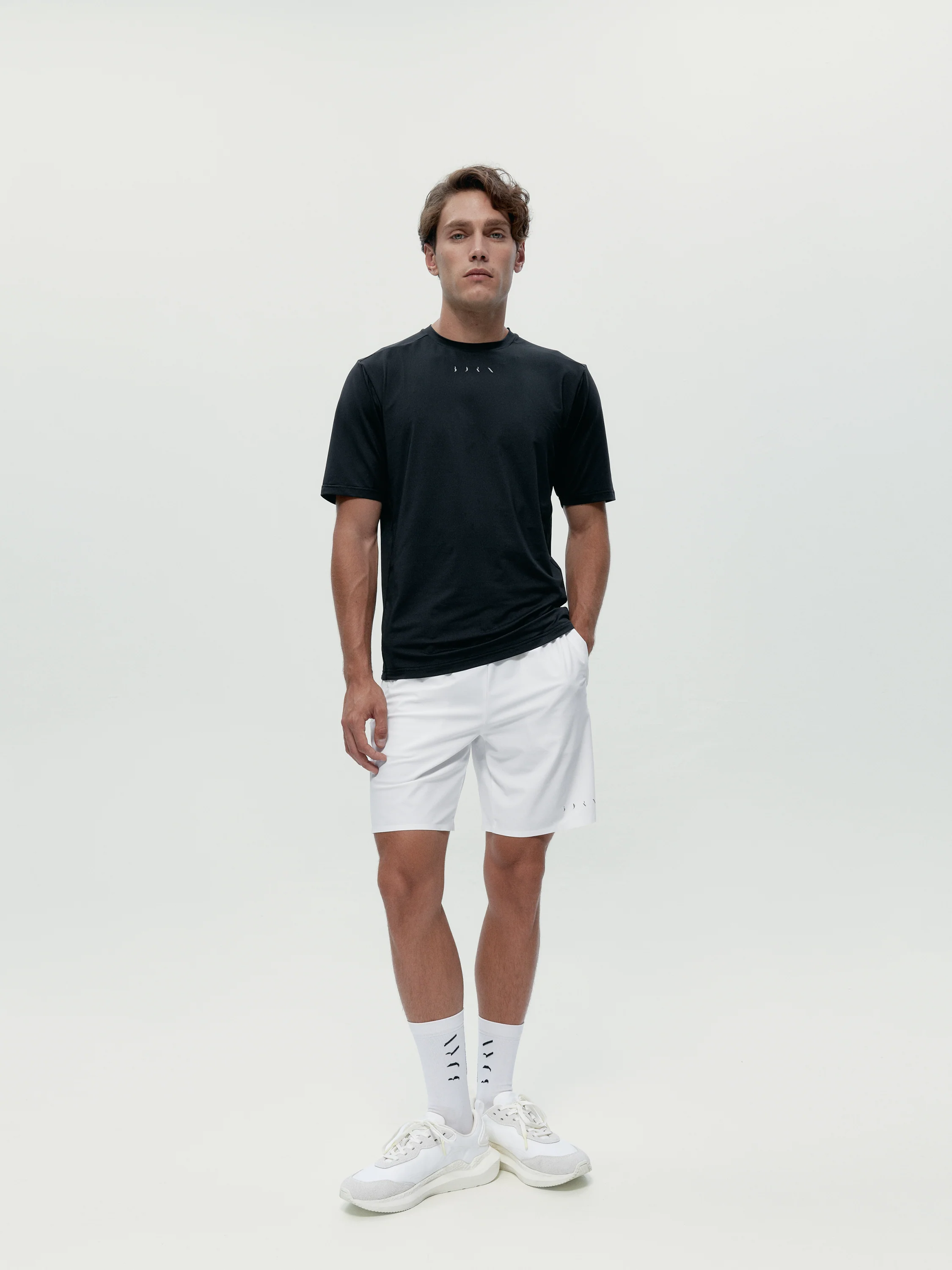 Short Orinoco White - Image 5