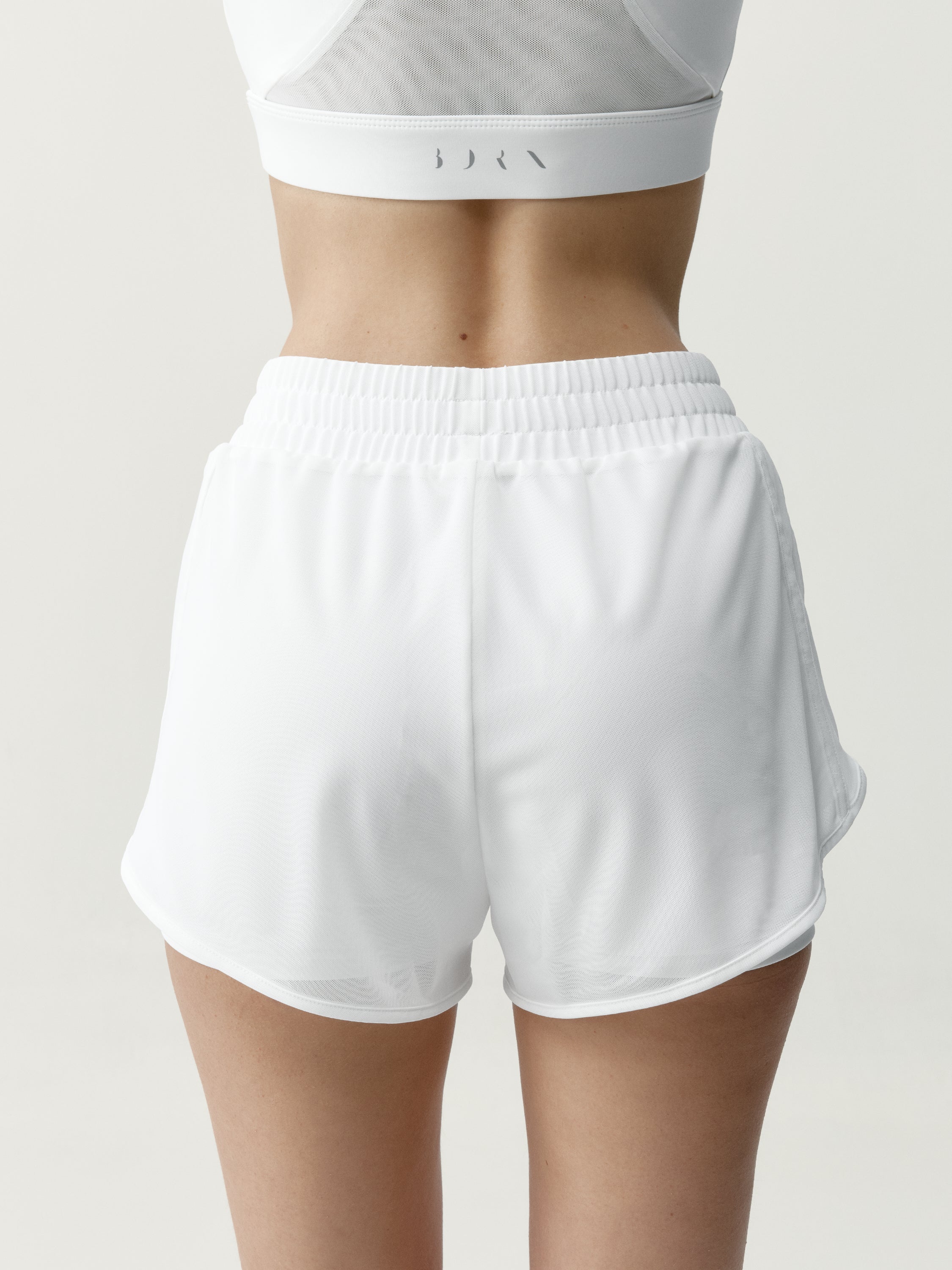 Short Padma 2.0 Off White - Image 4