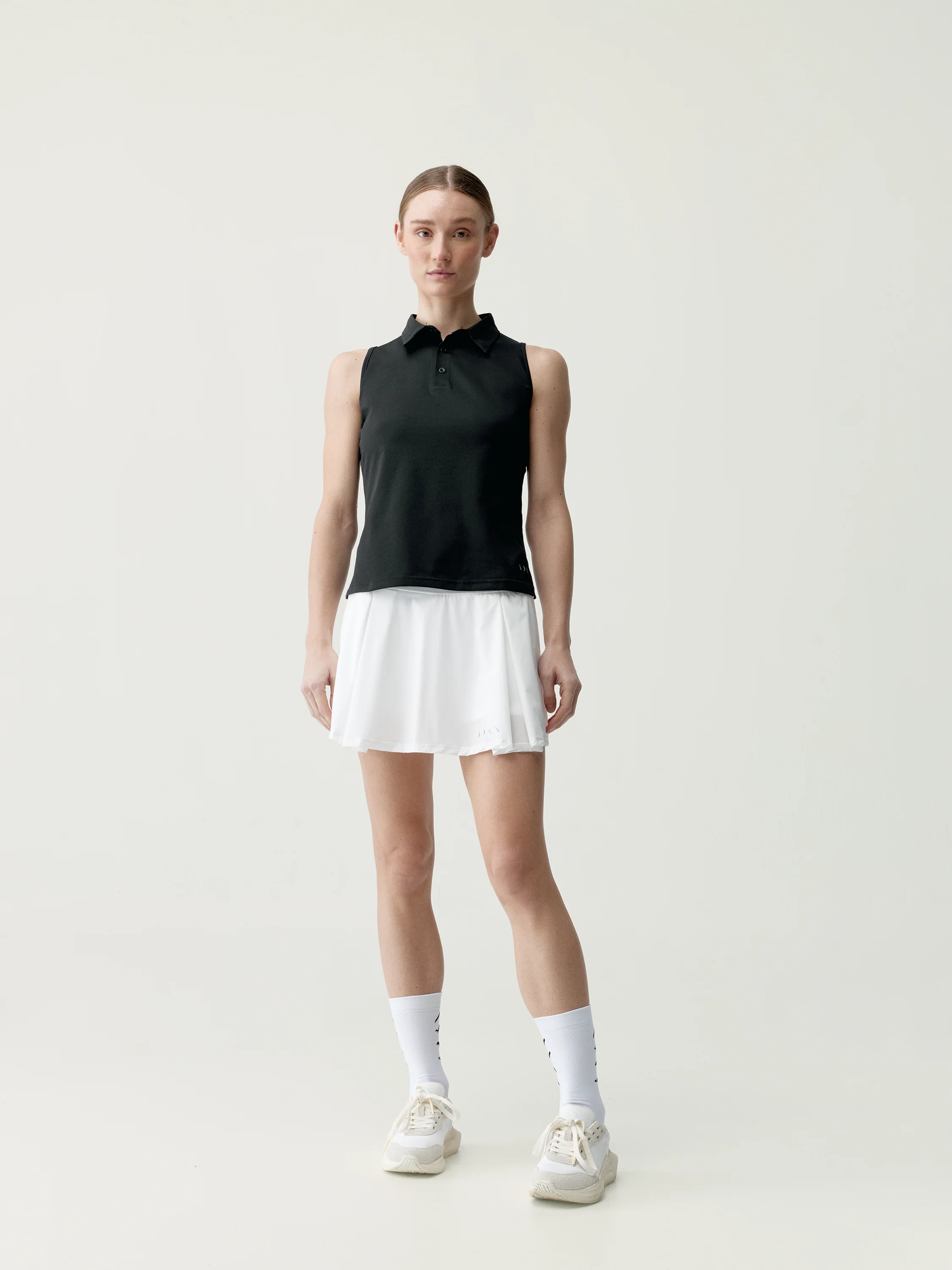Skirt Slam White - Image 4