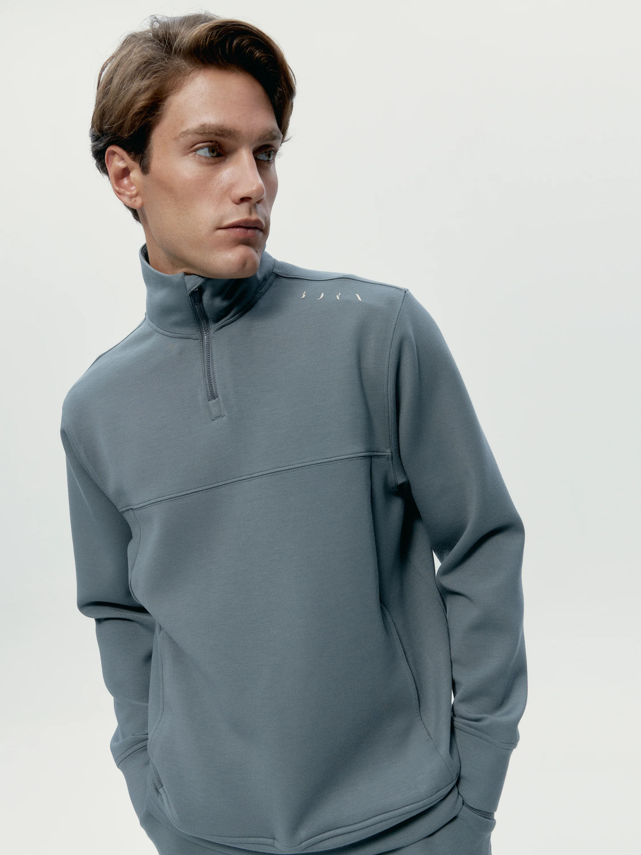 Sweatshirt Lowa Tea - Image 5