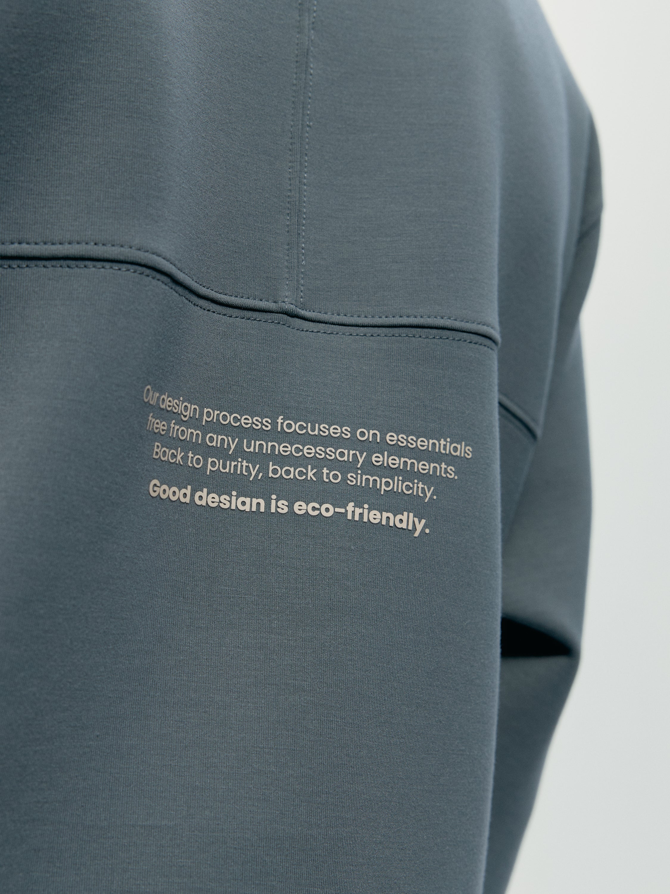 Sweatshirt Lowa Tea - Image 6
