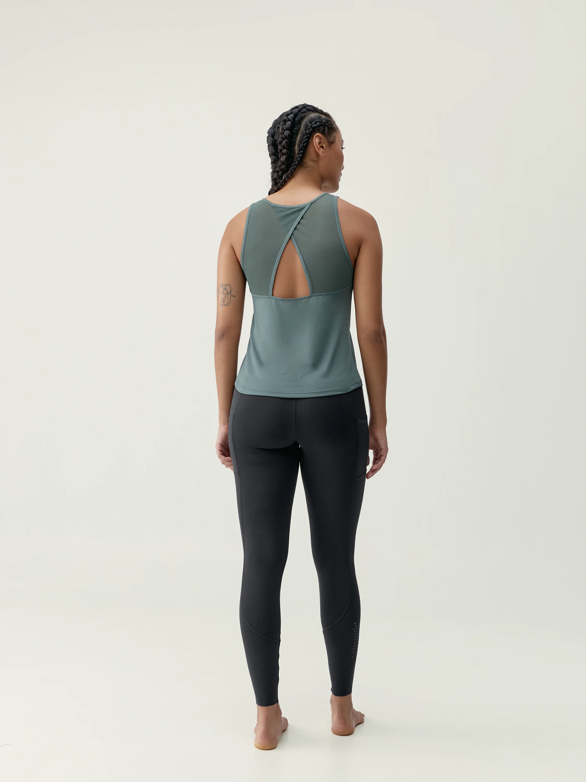 T-Shirt Daila 2.0 Hunter - Image 6