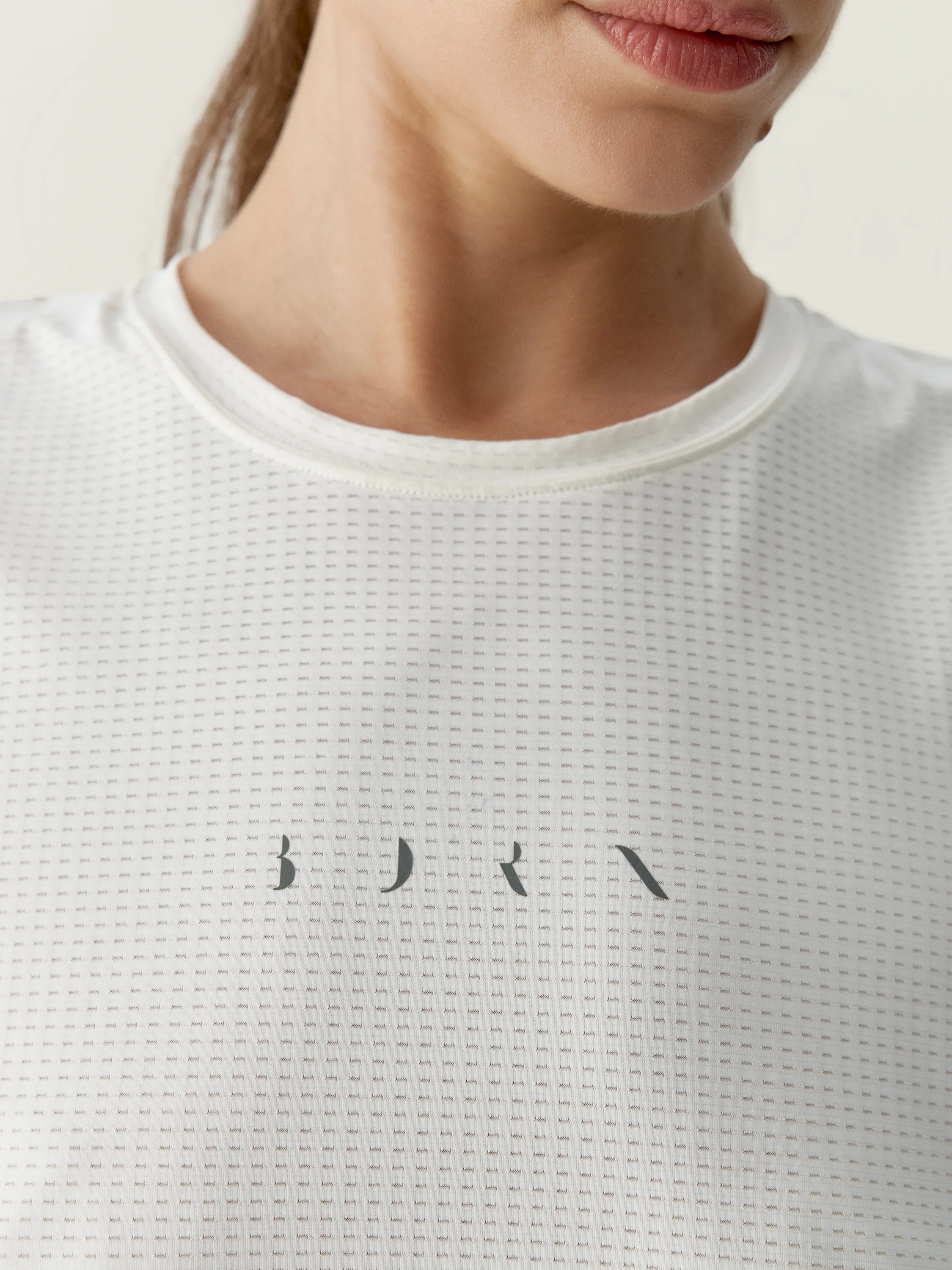 T-Shirt Nyx White - Image 5