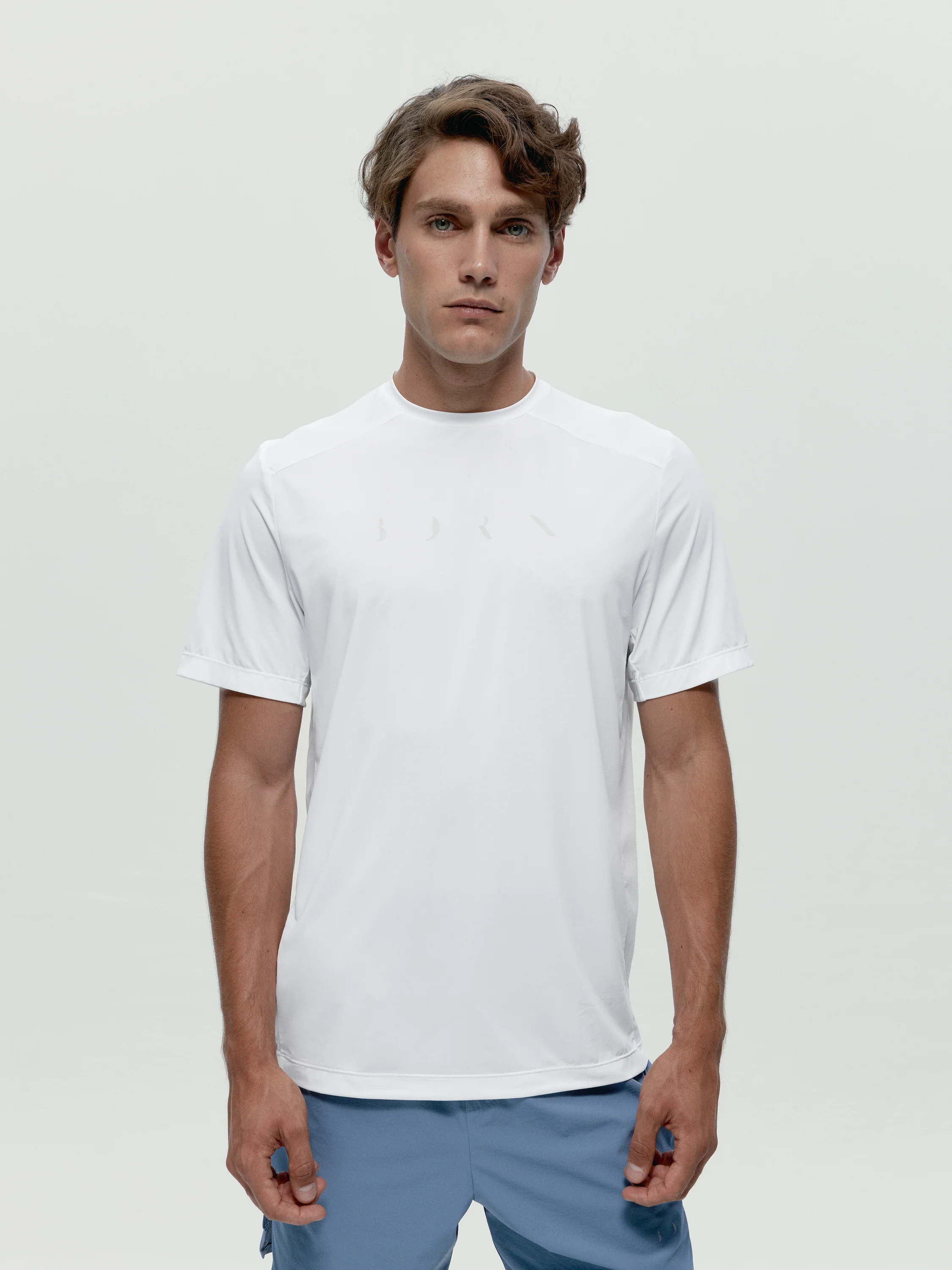T-Shirt Volta 2.0 White - Image 5