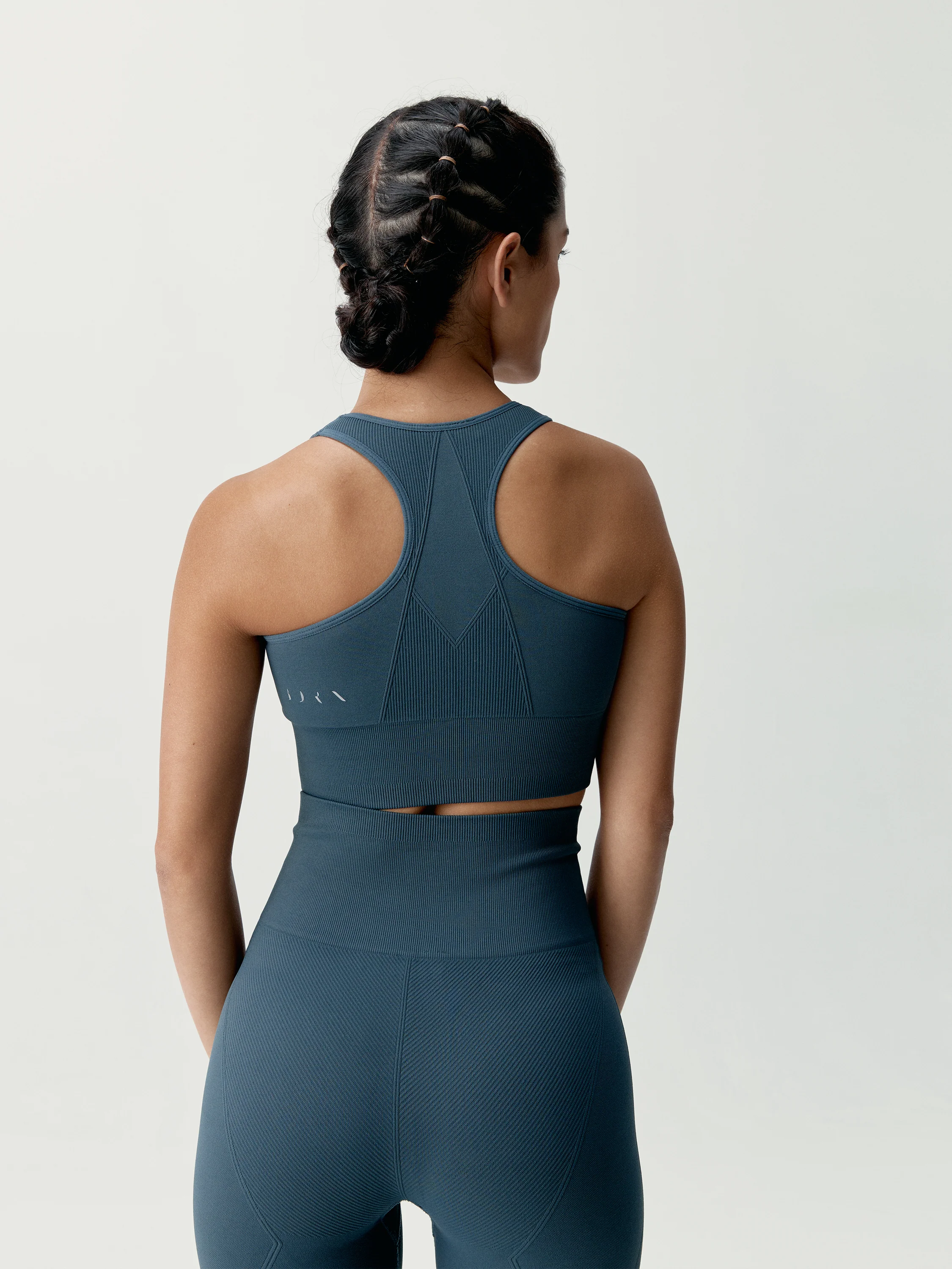 Top Ambra Stormy Grey - Image 2