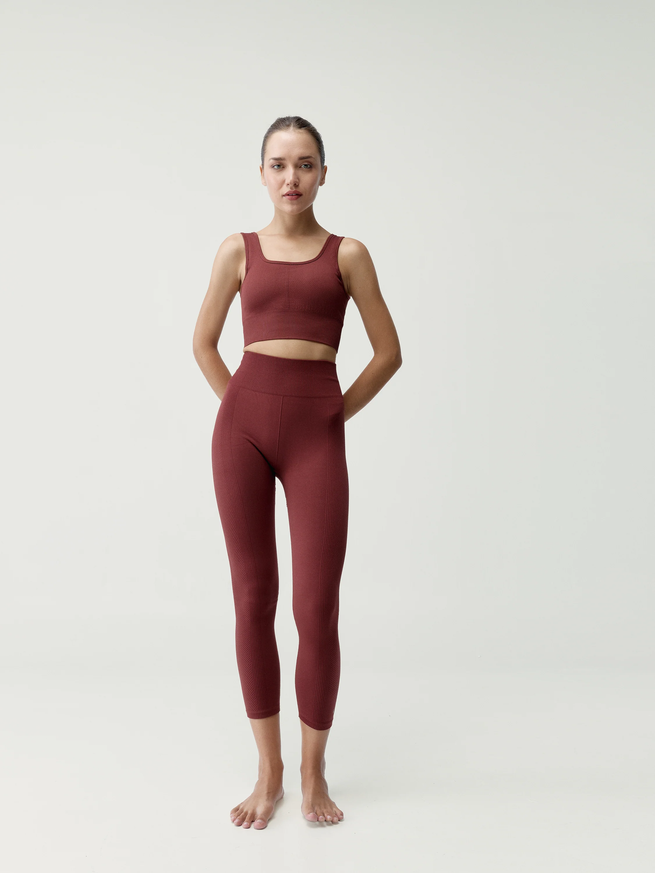 Legging Idara Nostalgie - Image 6