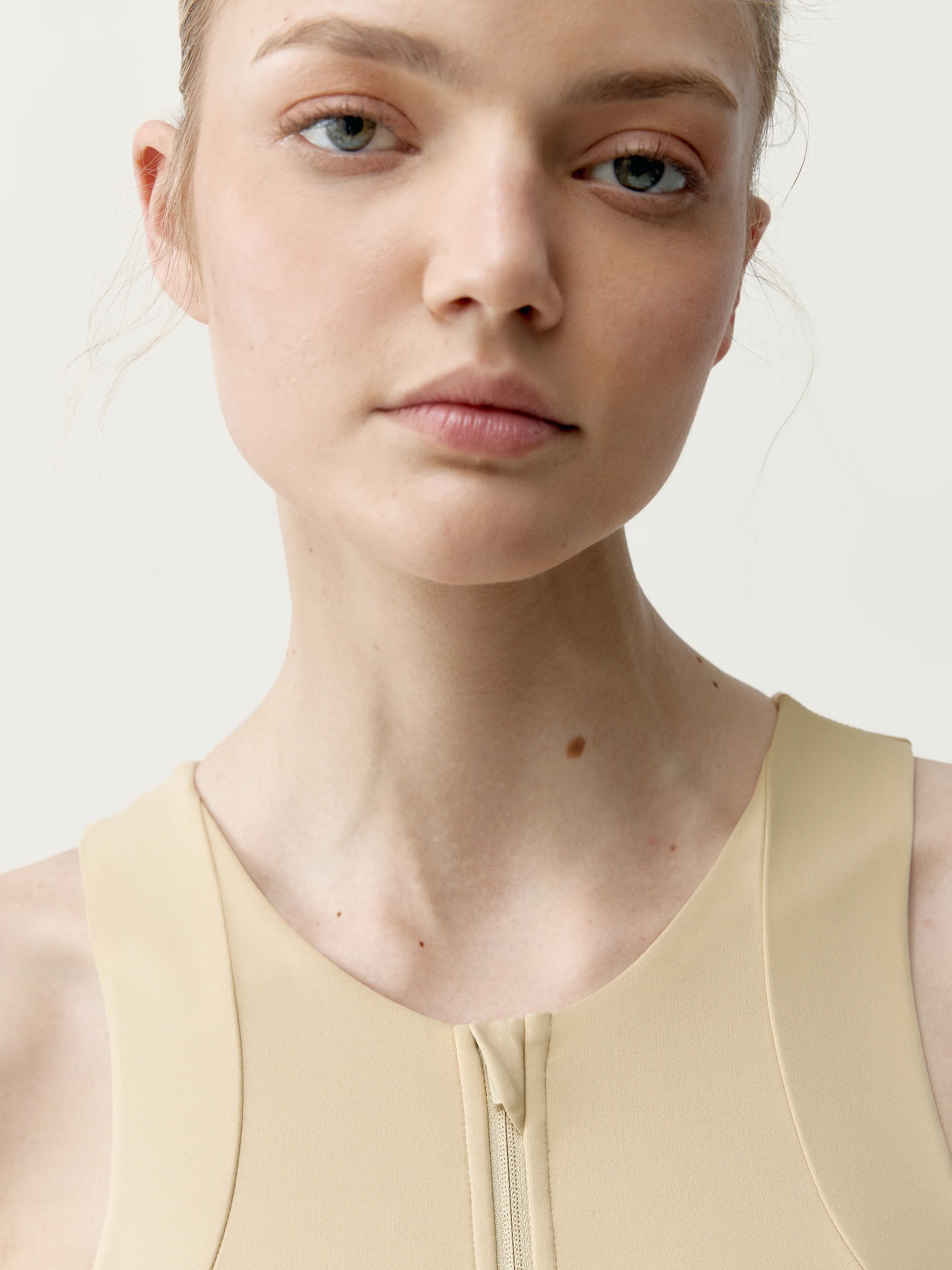 Top Marina Straw - Image 3