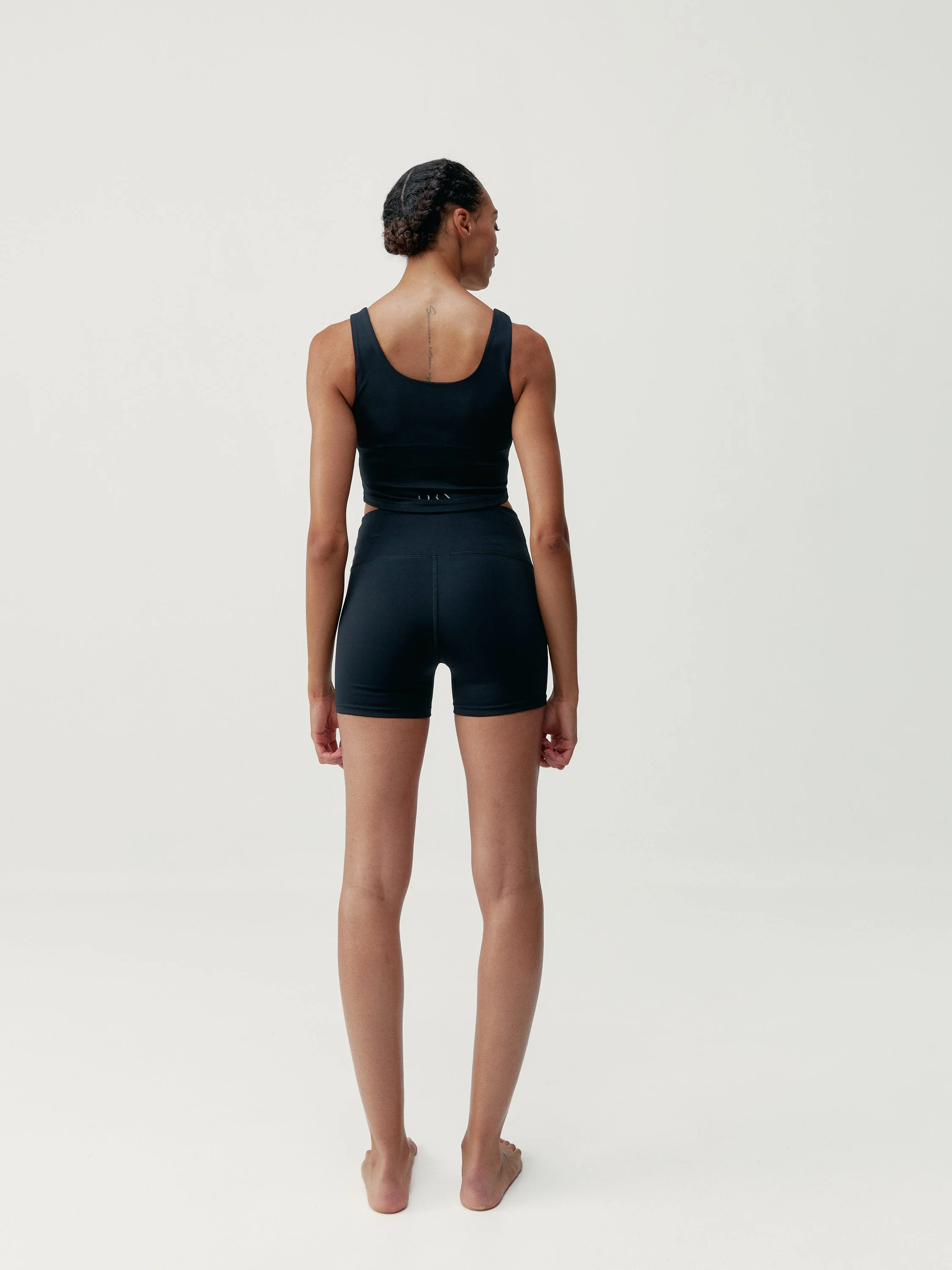 Top Sayani Black - Image 3