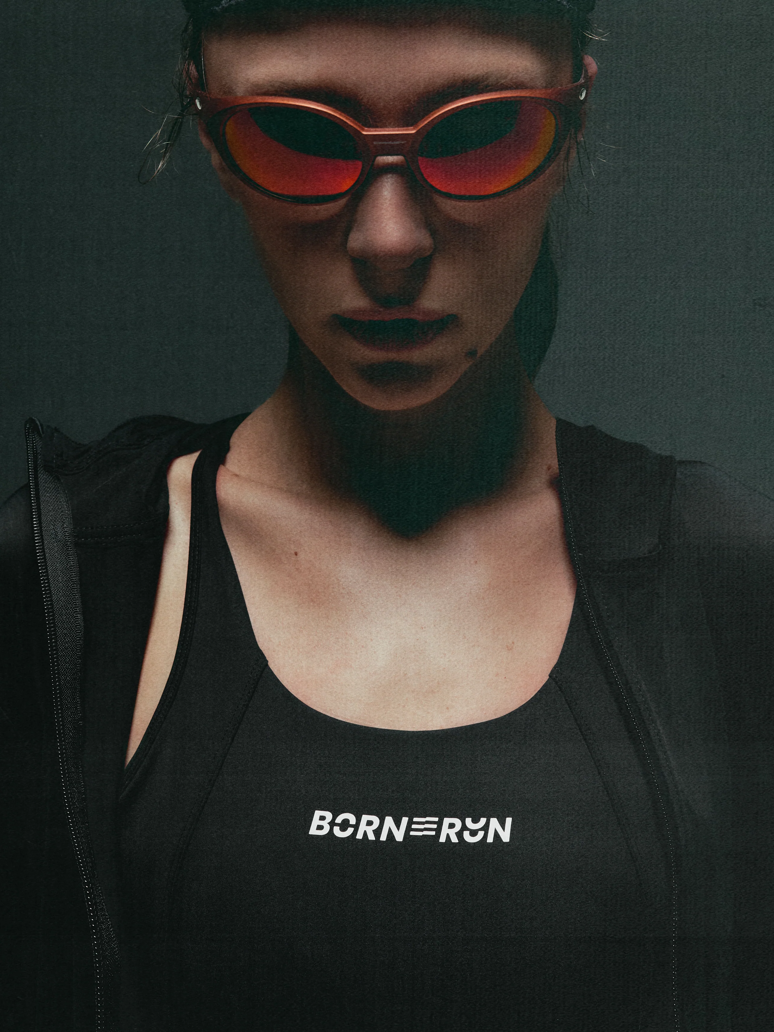 Top Voltrun Black - Image 3