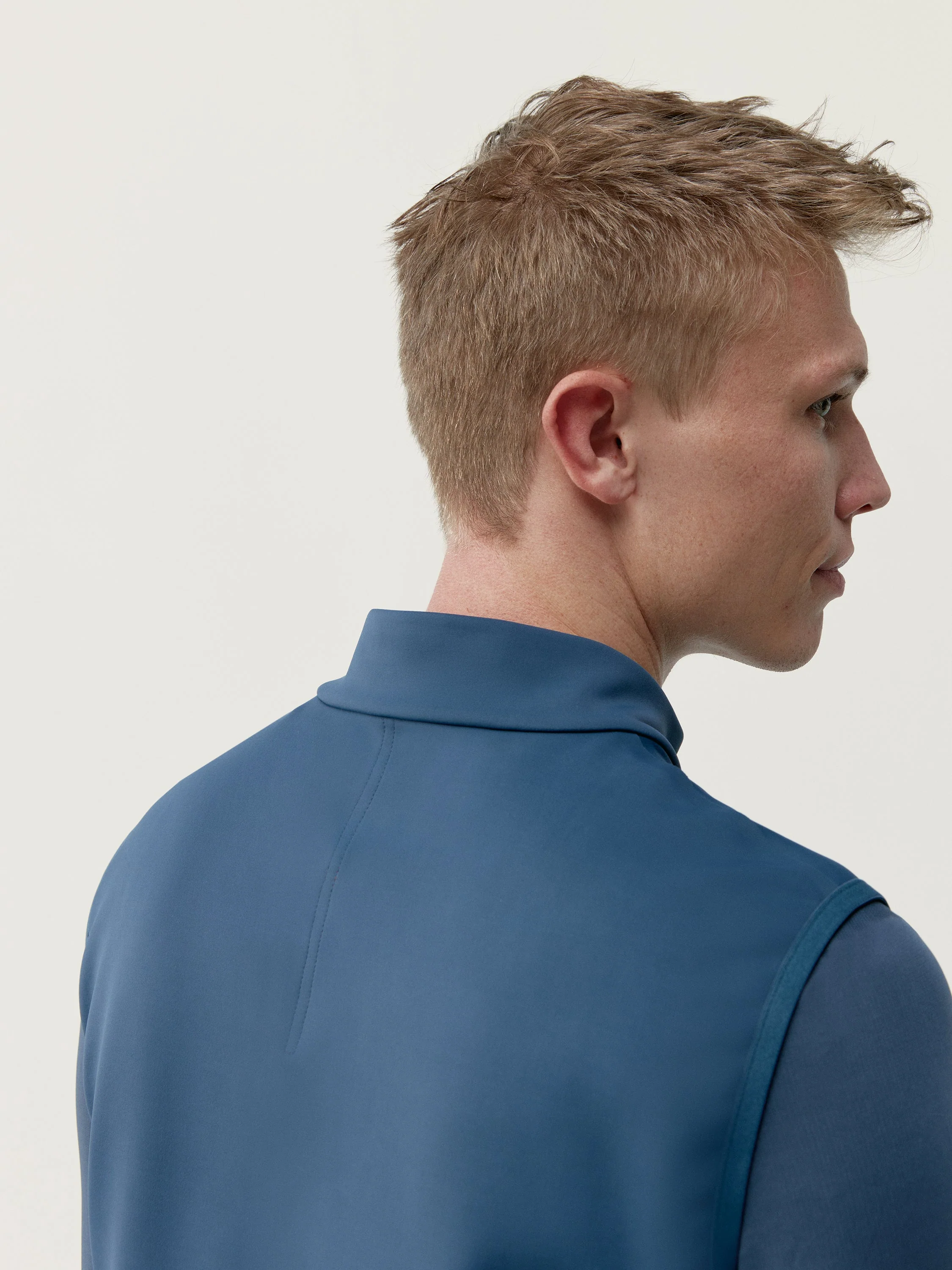 Vest Parker Denim - Image 5