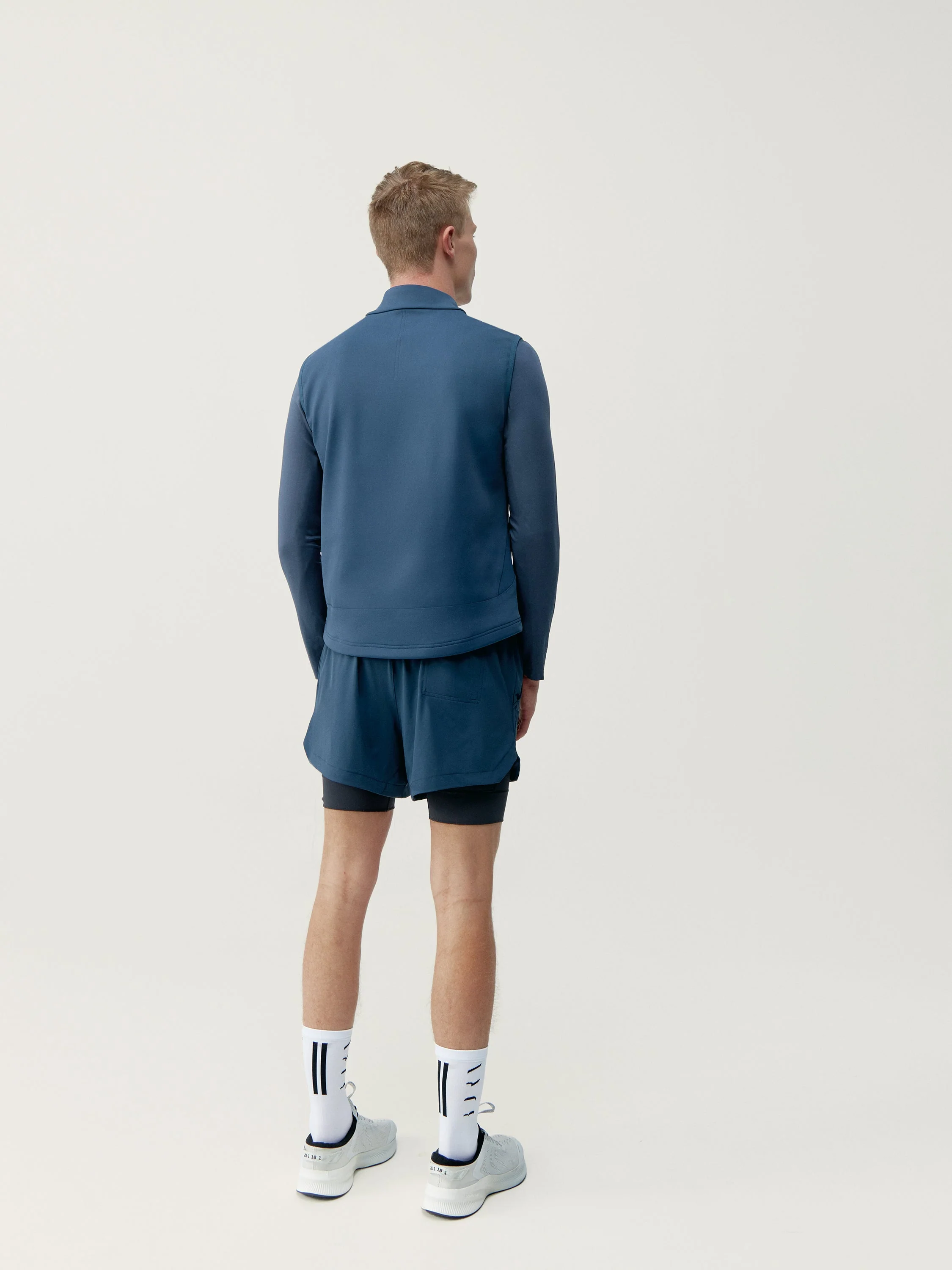 Vest Parker Denim - Image 6