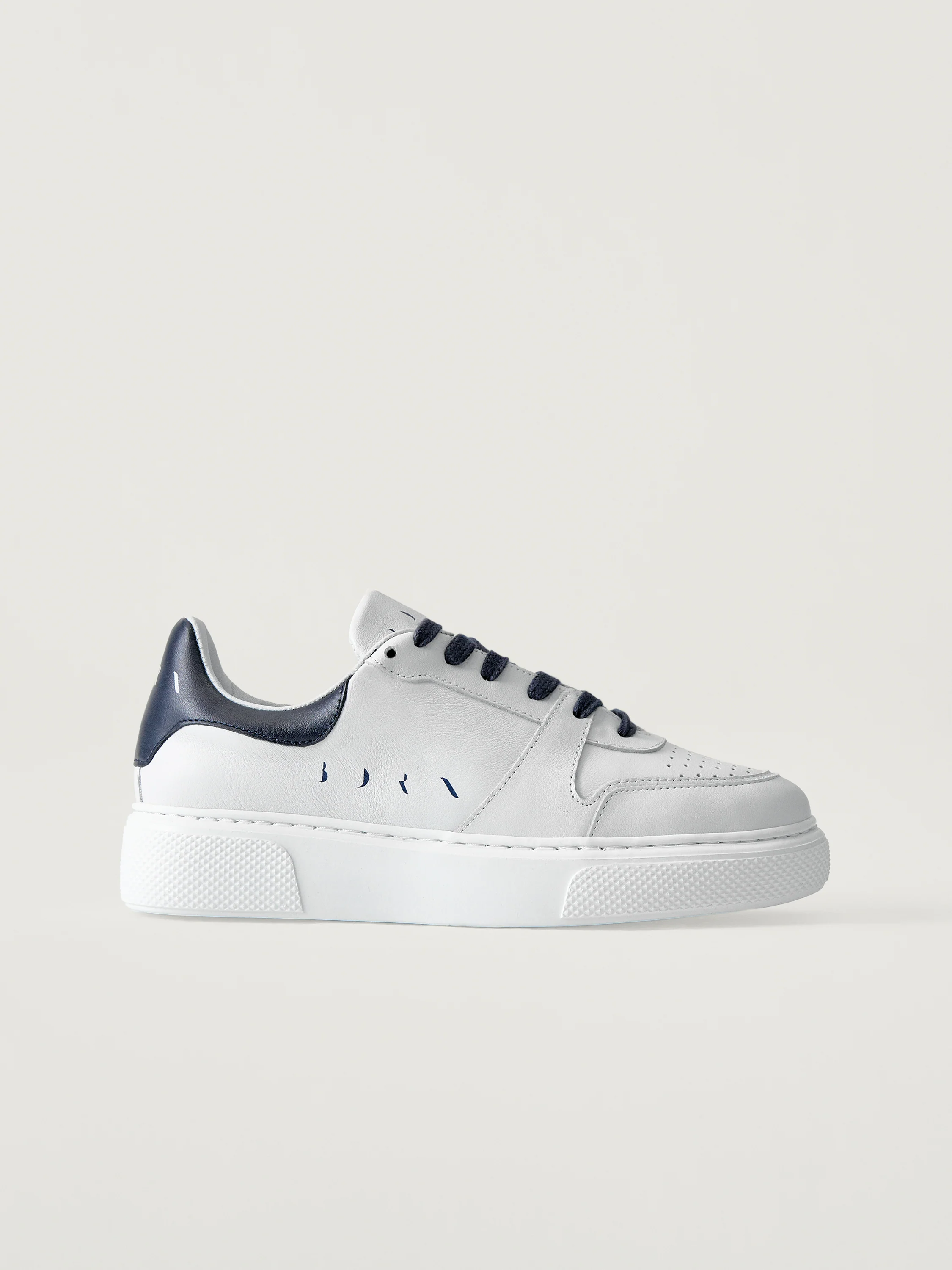 Zapatilla Kedy White/Denim Unisex - Image 10
