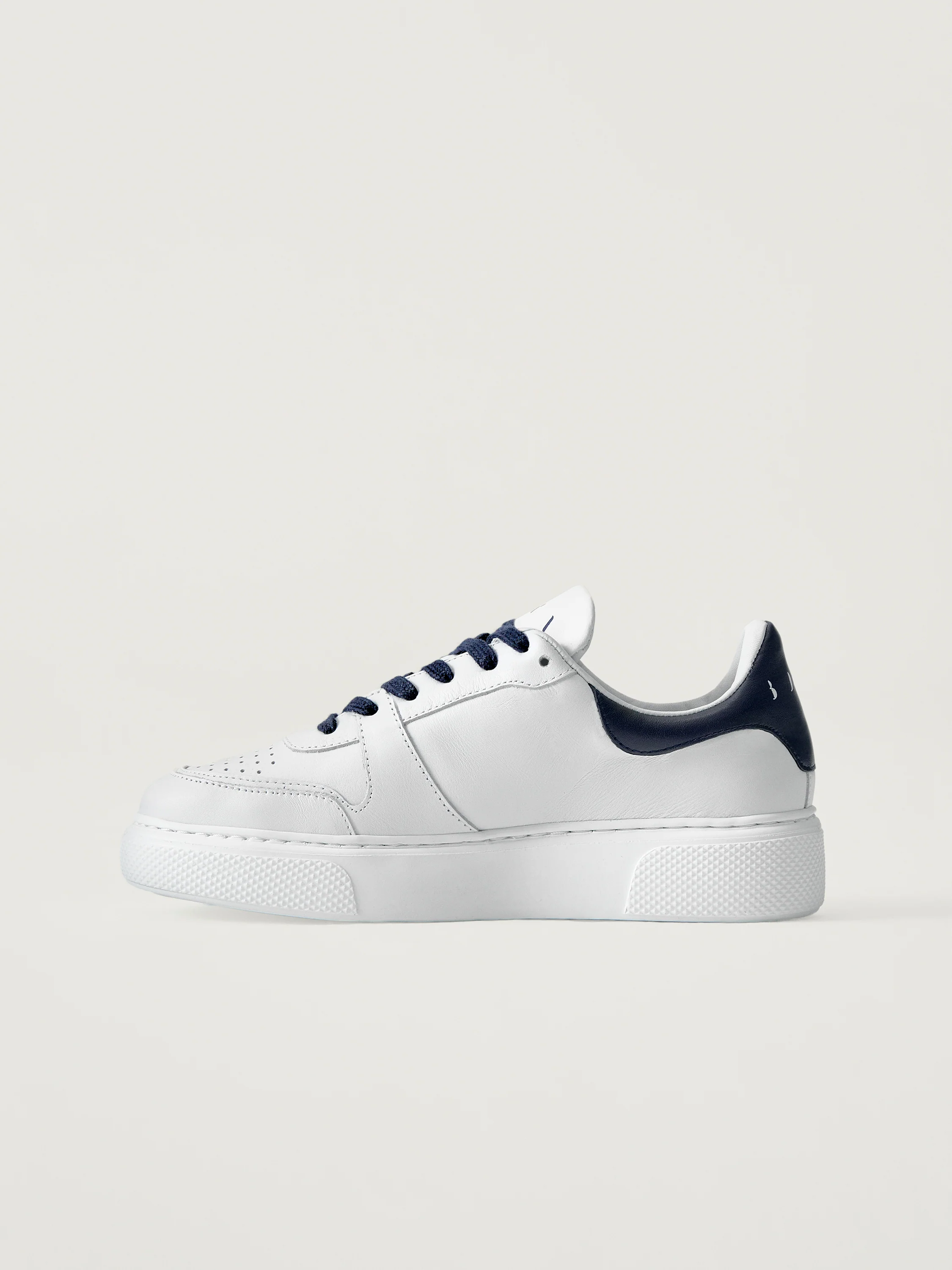 Zapatilla Kedy White/Denim Unisex - Image 9
